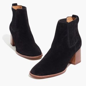 Madewell kat Chelsea boot